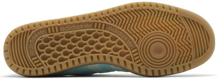 Adidas Bermuda Easy Mint