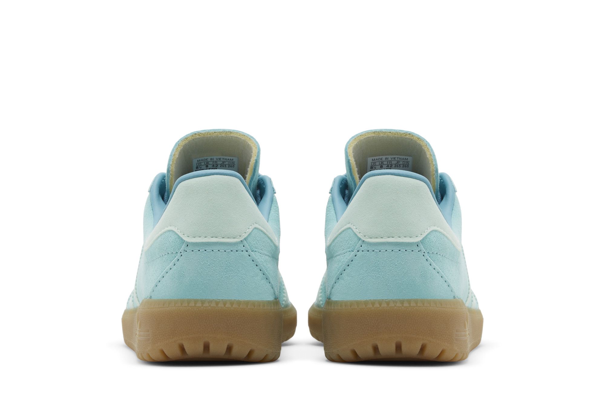 Buy Adidas Bermuda 'Easy Mint' - GY7387 | GOAT