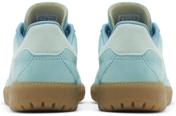 Adidas Bermuda Easy Mint