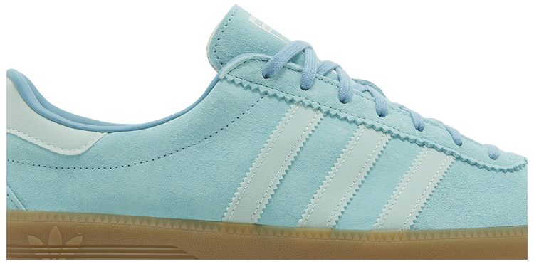 Adidas Bermuda Easy Mint