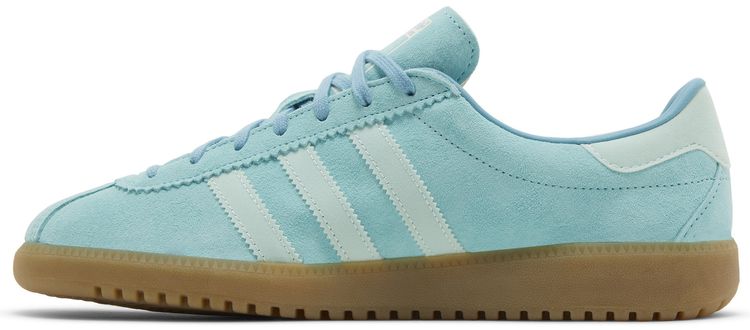 Adidas Bermuda Easy Mint