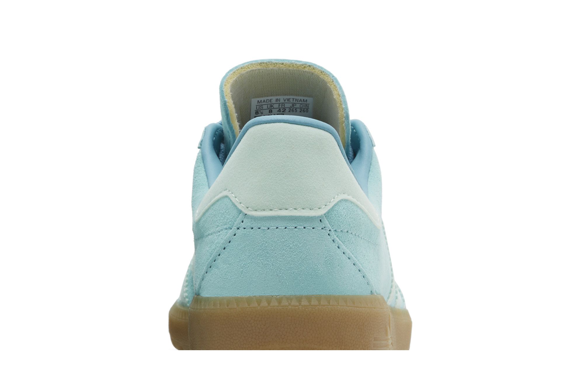 Buy Bermuda 'Easy Mint' - GY7387 | GOAT