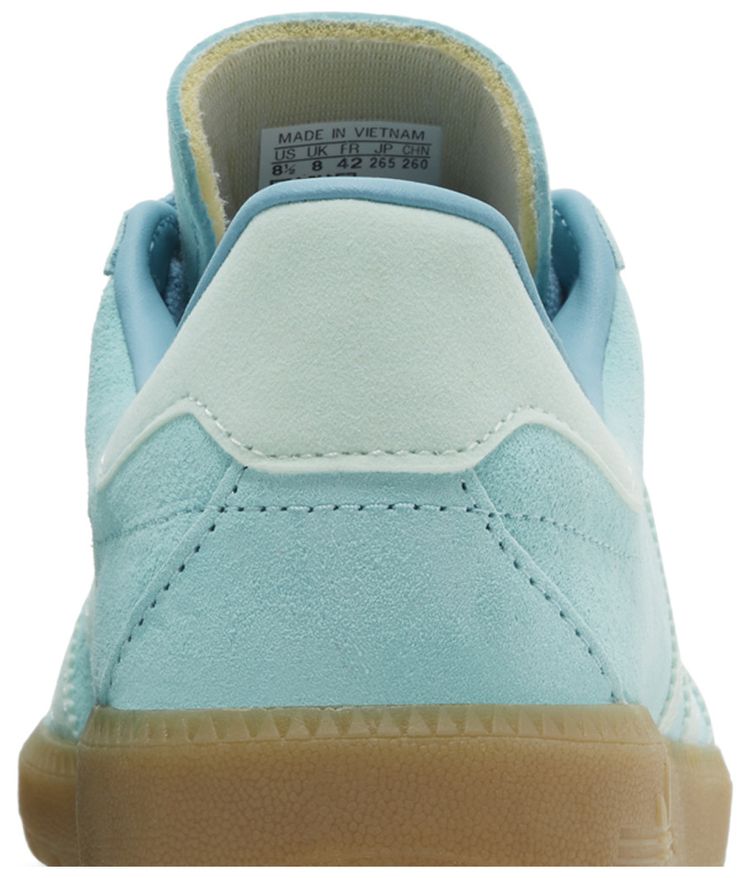 Adidas Bermuda Easy Mint