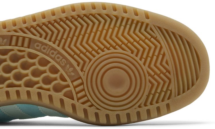 Adidas Bermuda Easy Mint