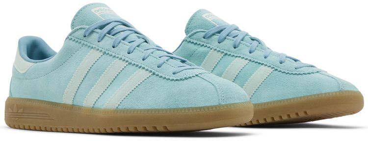 Adidas Bermuda Easy Mint