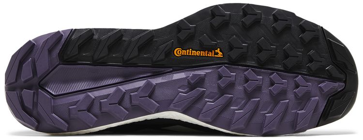 Adidas Terrex Free Hiker 20 Wonder Silver Lemon