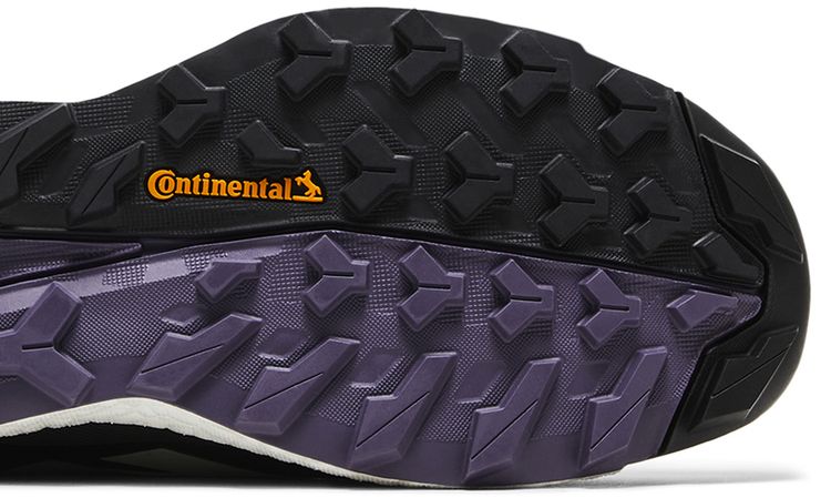 Adidas Terrex Free Hiker 20 Wonder Silver Lemon