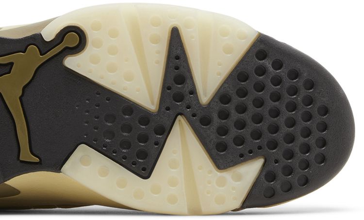 Air Jordan Wmns Jordan MVP Team Gold