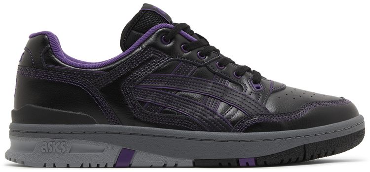 Needles x ASICS EX89 Black