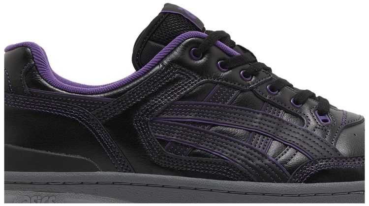 Needles x ASICS EX89 Black