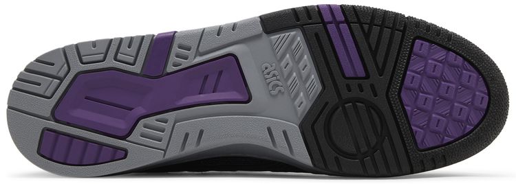 Needles x ASICS EX89 Black