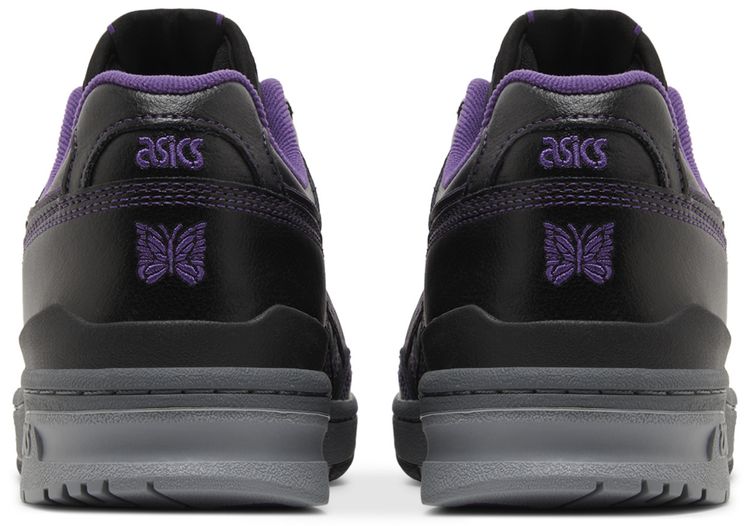 Needles x ASICS EX89 Black