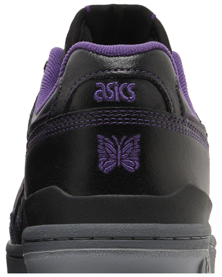 Needles x ASICS EX89 Black