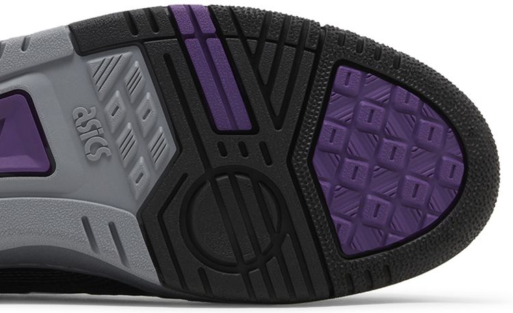 Needles x ASICS EX89 Black