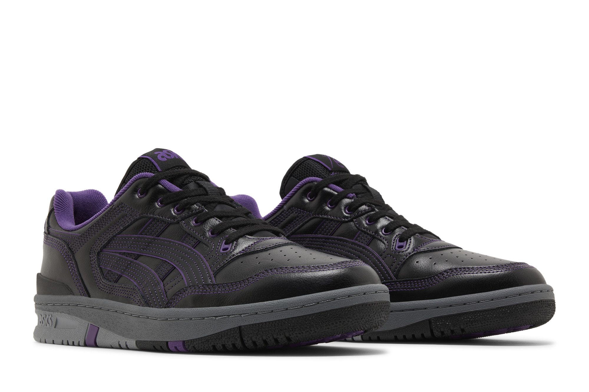 Buy Needles x ASICS EX89 'Black' - 1201A942 001 | GOAT
