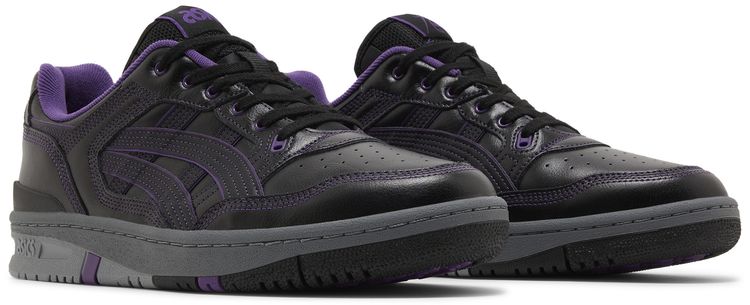 Needles x ASICS EX89 Black