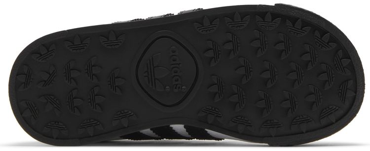 Samoa I White Black