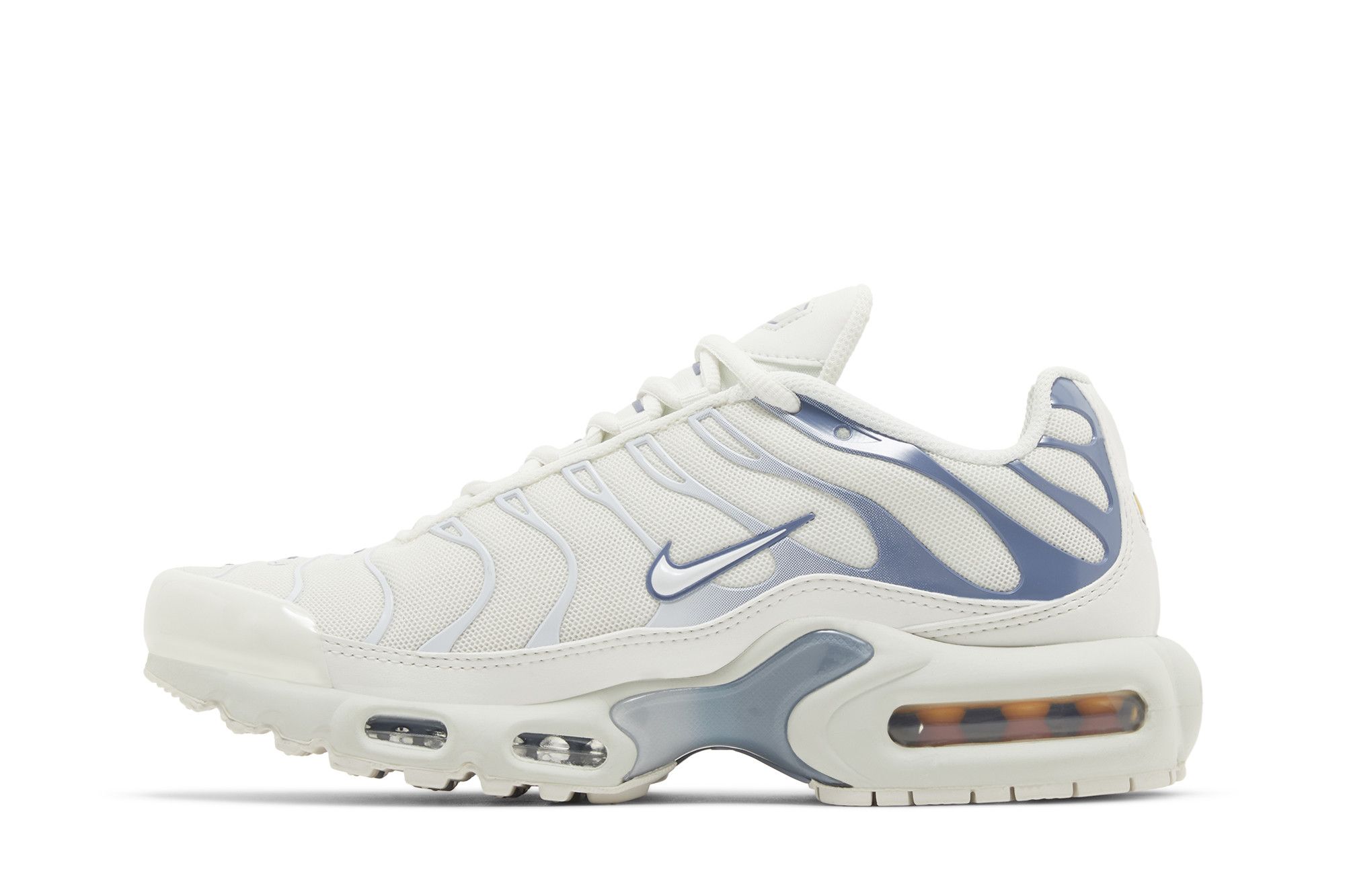 Buy Nike Wmns Air Max Plus 'Ashen Slate' - DZ3671 104 | GOAT