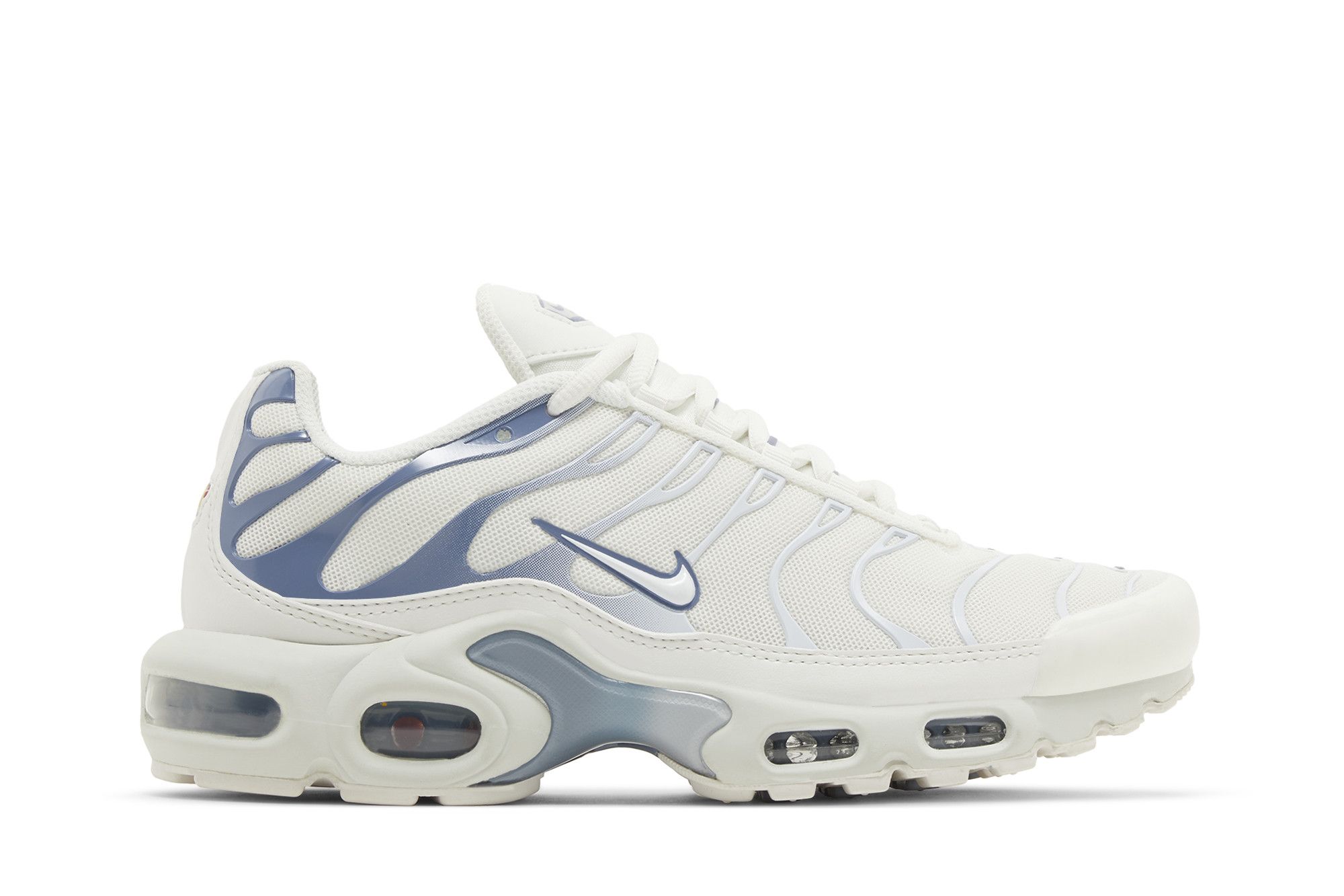 Buy Nike Wmns Air Max Plus 'Ashen Slate' - DZ3671 104 | GOAT