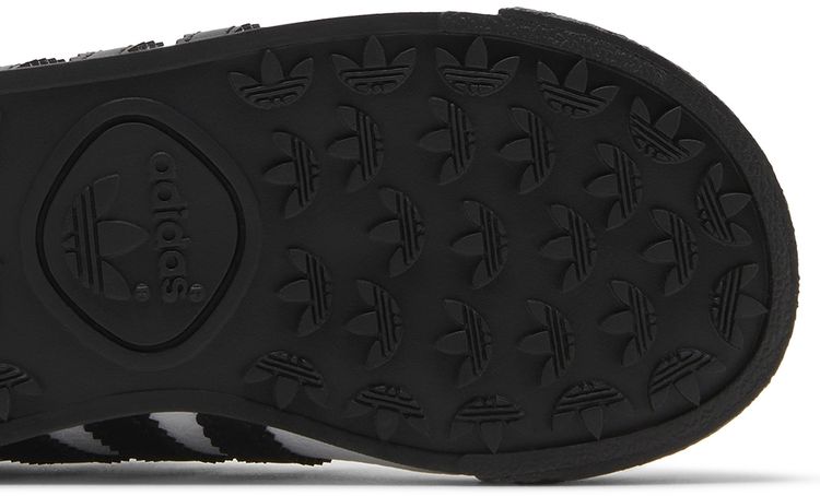 Samoa I White Black