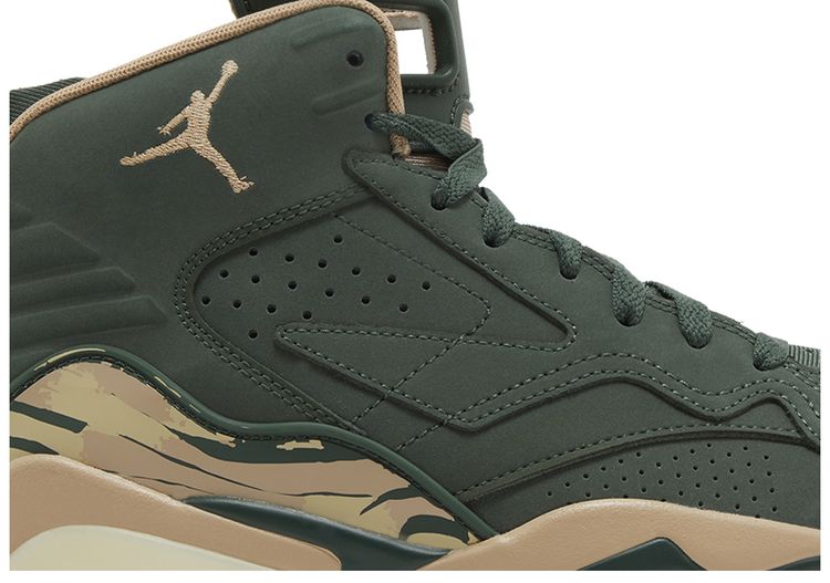Air Jordan Wmns Jordan MVP Galactic Jade