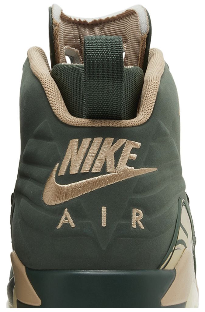 Air Jordan Wmns Jordan MVP Galactic Jade