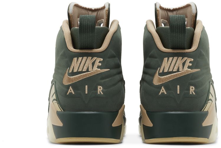 Air Jordan Wmns Jordan MVP Galactic Jade