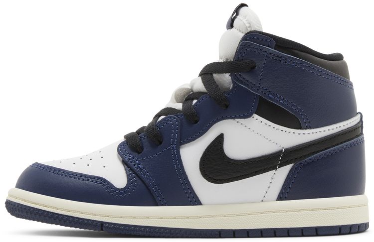 Air Jordan 1 Retro High OG TD Midnight Navy