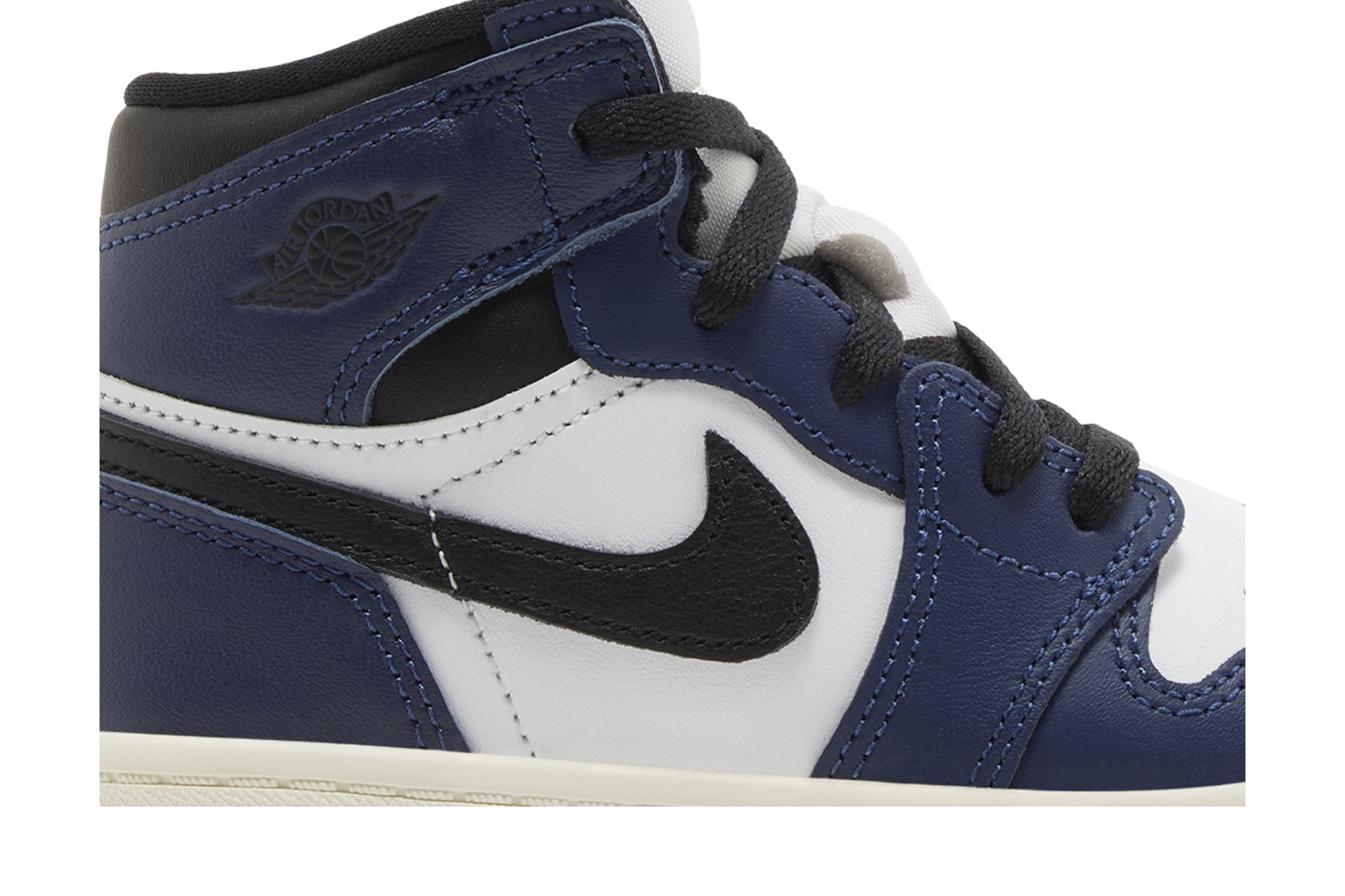 Buy Air Jordan 1 Retro High OG TD 'Midnight Navy' - FD1413 401 | GOAT