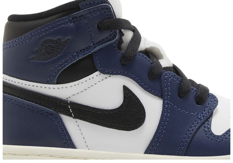 Air Jordan 1 Retro High OG TD Midnight Navy