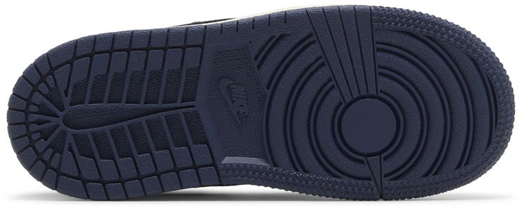 Air Jordan 1 Retro High OG TD Midnight Navy