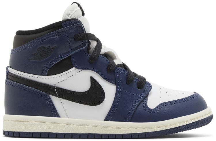 Air Jordan 1 Retro High OG TD Midnight Navy