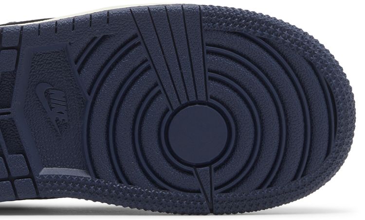 Air Jordan 1 Retro High OG TD Midnight Navy