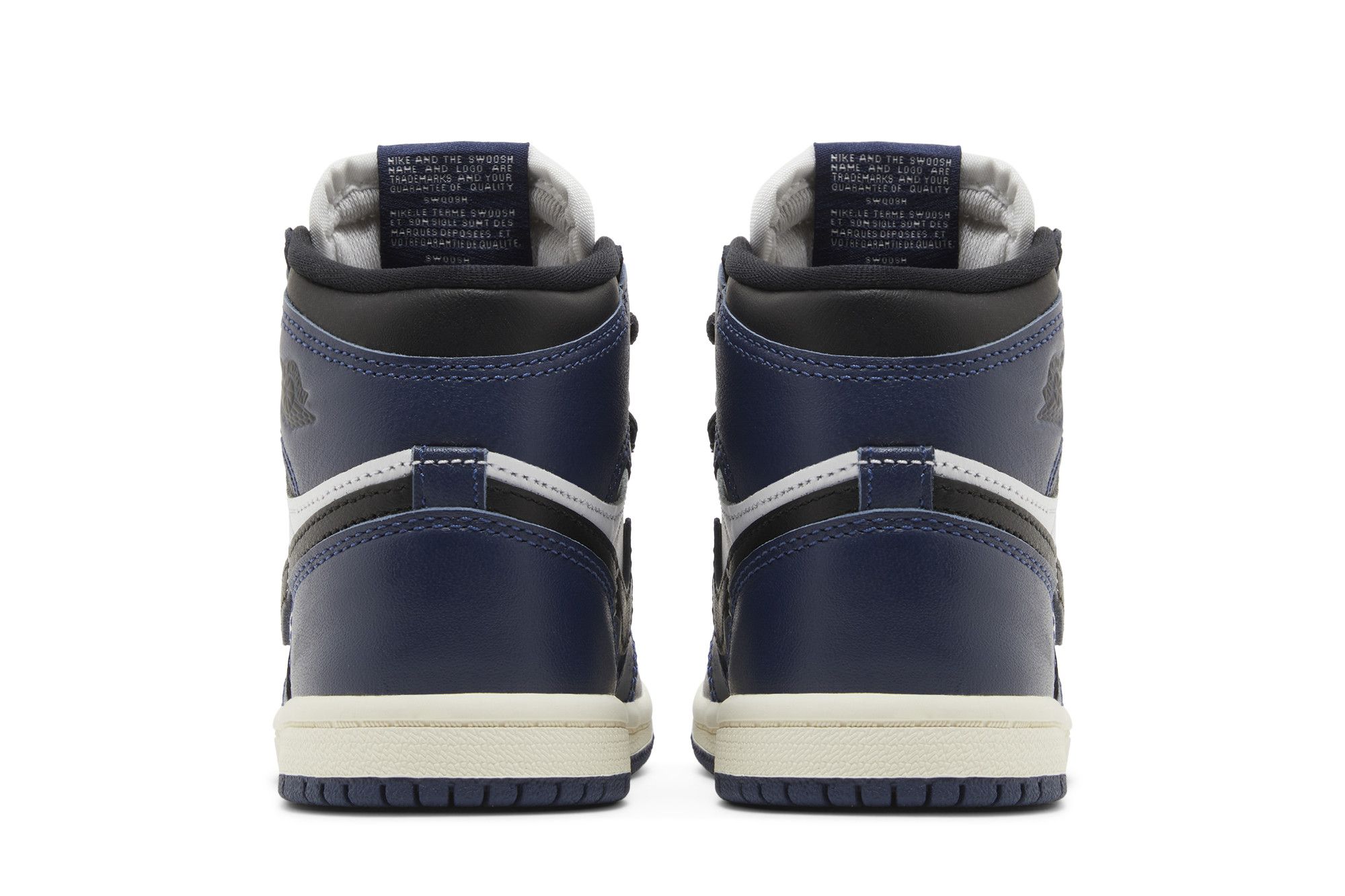 Buy Air Jordan 1 Retro High OG TD 'Midnight Navy' - FD1413