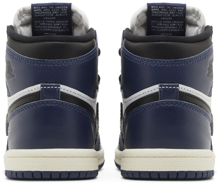 Air Jordan 1 Retro High OG TD Midnight Navy