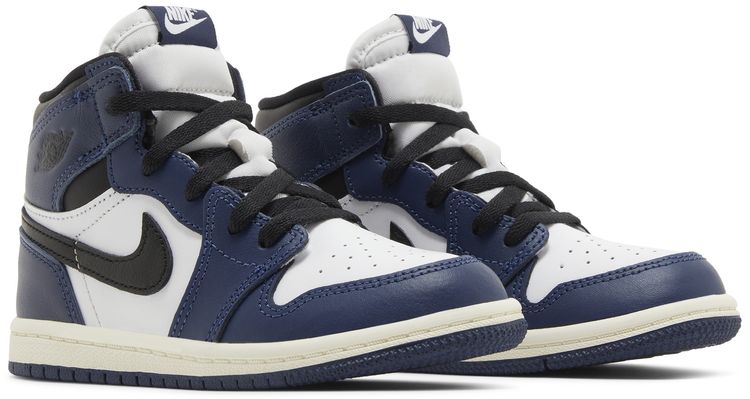 Air Jordan 1 Retro High OG TD Midnight Navy