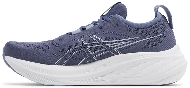 Asics Gel Nimbus 26 Thunder Blue