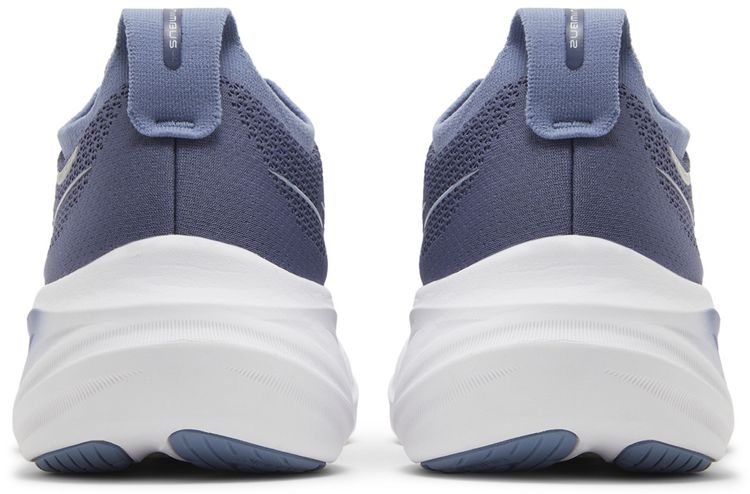 Asics Gel Nimbus 26 Thunder Blue