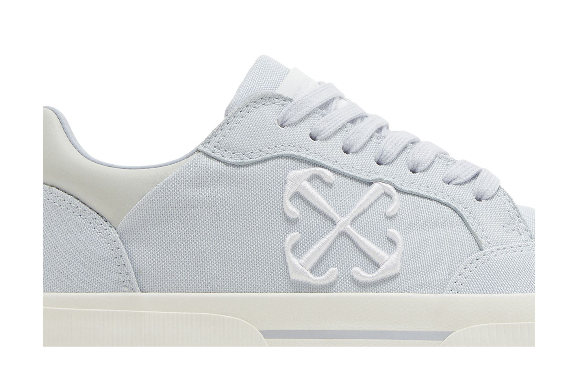Off-White OWCA18ES25FAB0016G00 関税送料込 Off-White/オフホワイト｜'Out Of Office' スニーカー