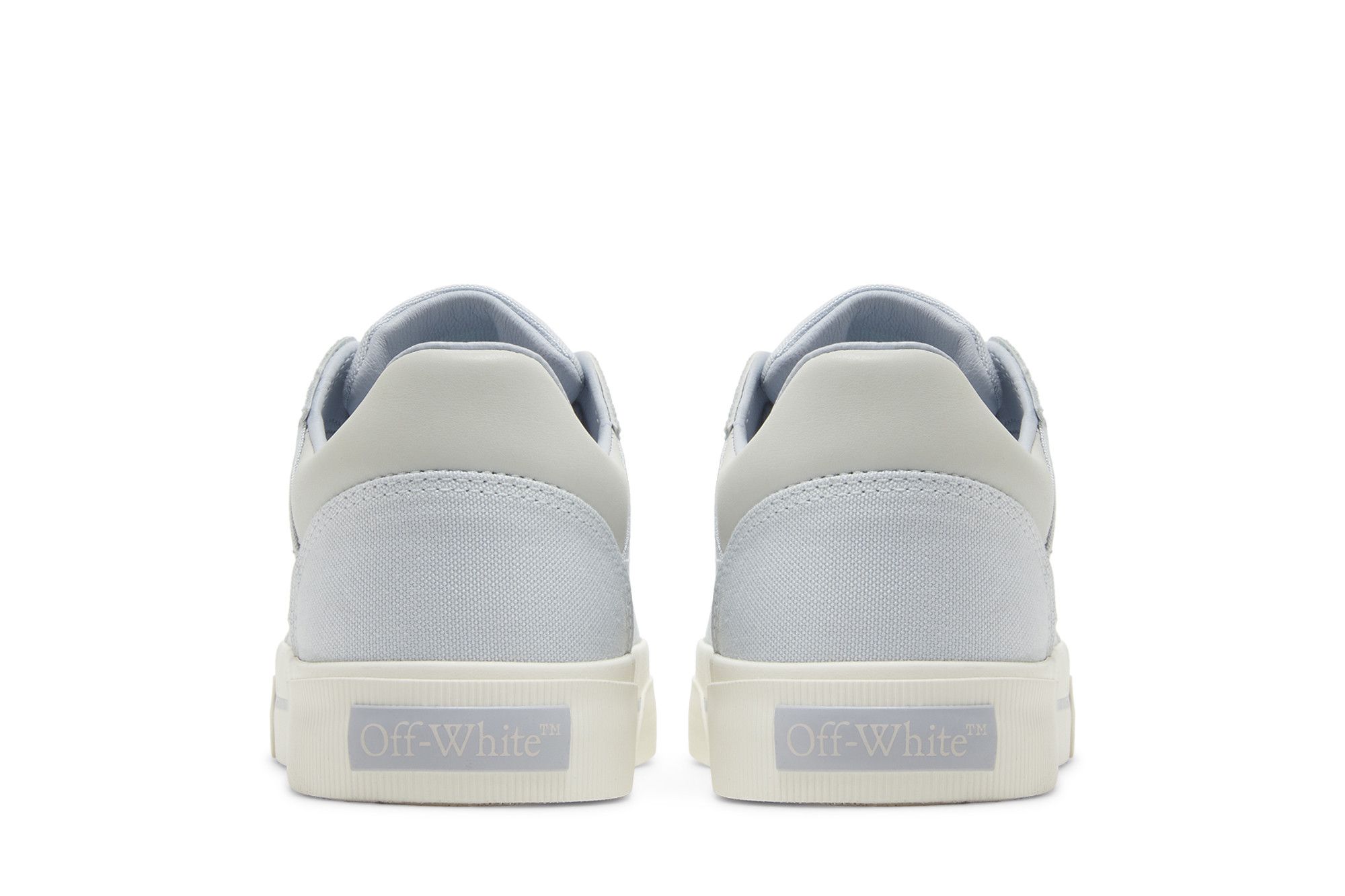 Buy Off-White Wmns New Low Vulcanized 'Light Blue