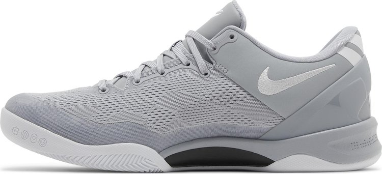 Kobe 8 Protro Wolf Grey