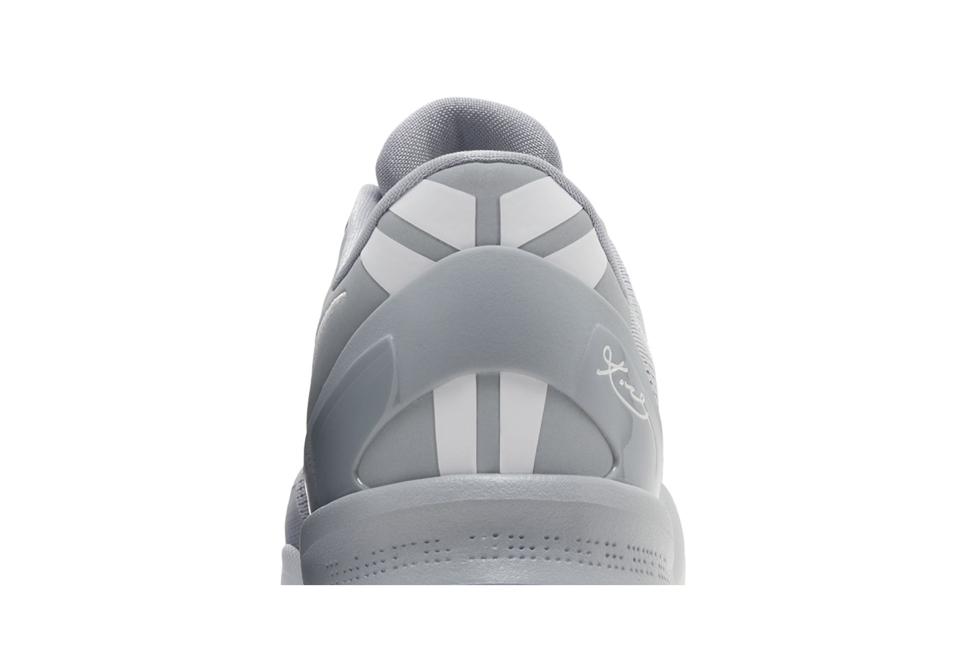 Buy Nike Kobe 8 Protro 'Wolf Grey' - HF9550 002 | GOAT CA