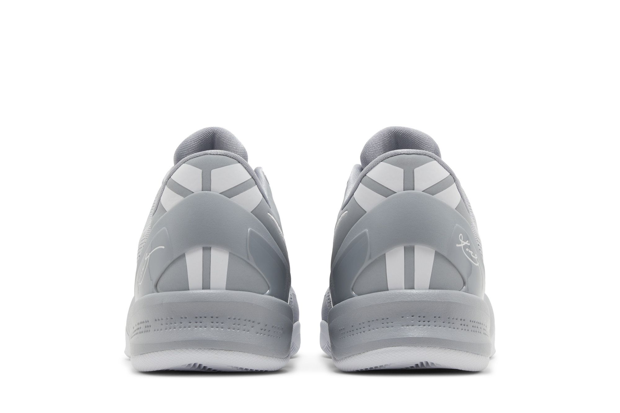 Buy Kobe 8 Protro 'Wolf Grey' - HF9550 002 | GOAT