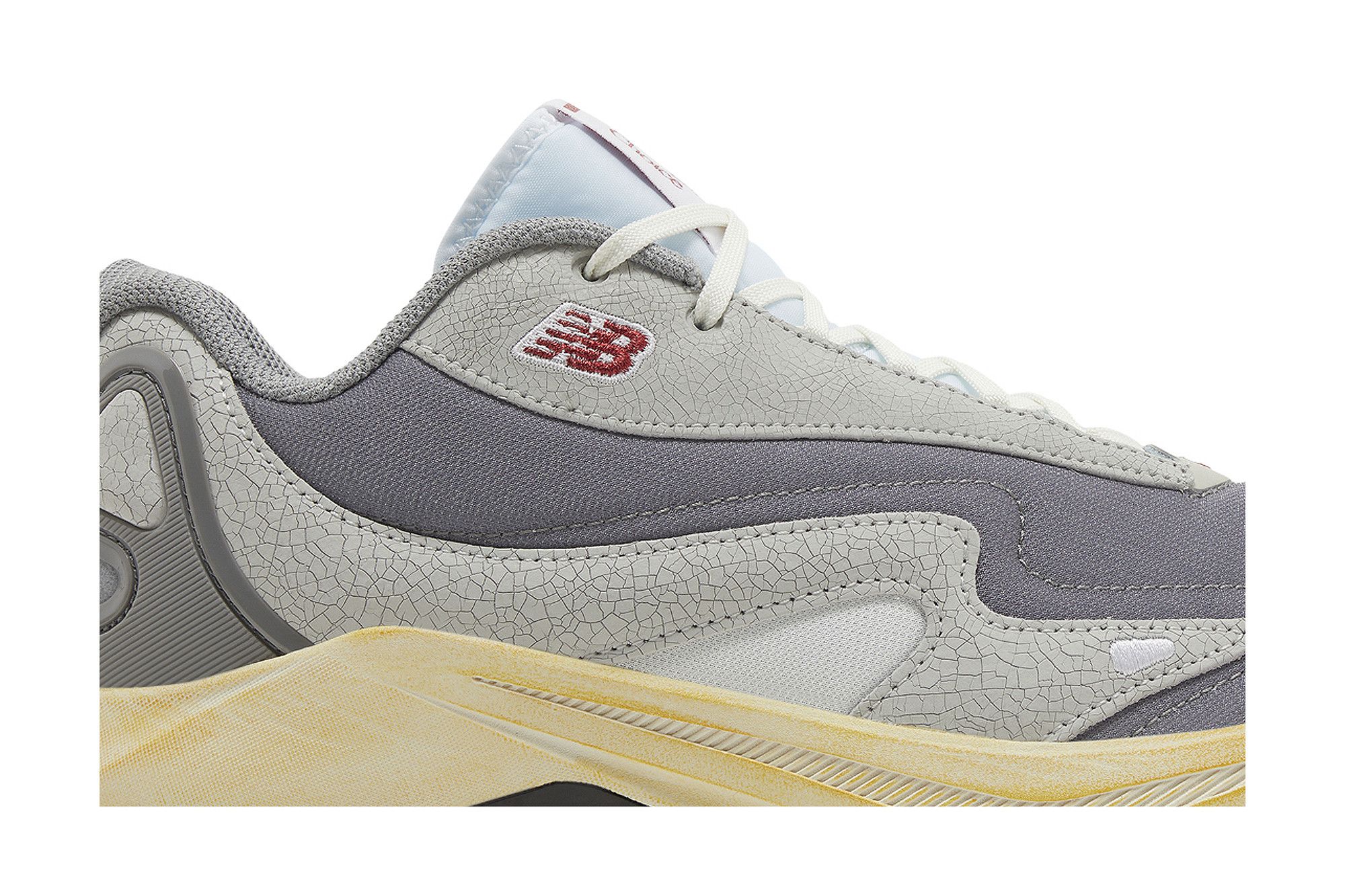 Buy KAWHI 4 'Grey Day 2024' - BBKLSGD4 | GOAT CA