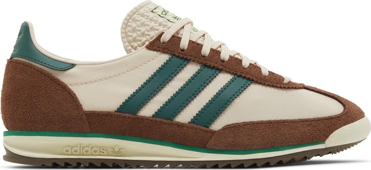 Wmns SL72 OG Linen Collegiate Green