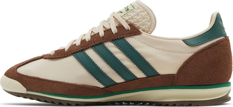 Wmns SL72 OG Linen Collegiate Green