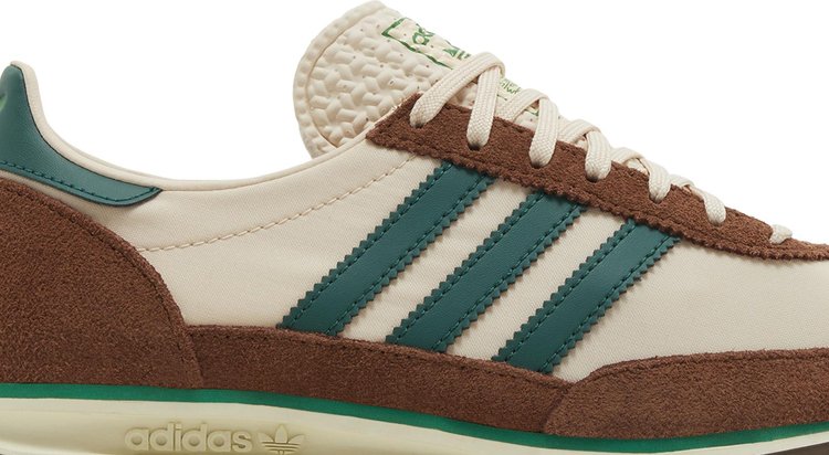 Wmns SL72 OG Linen Collegiate Green