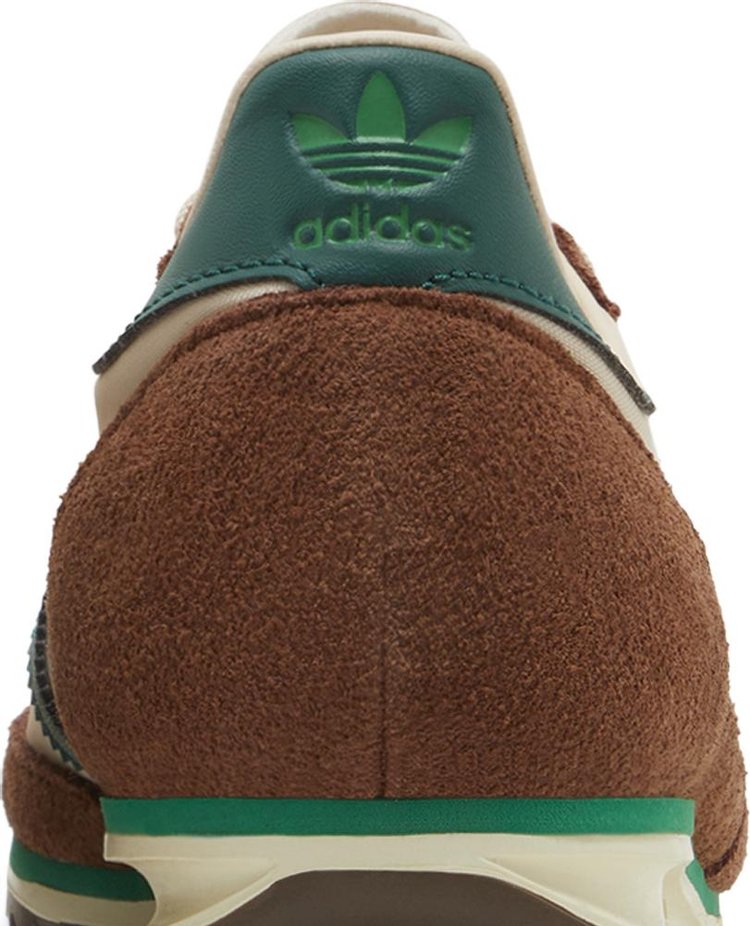 Wmns SL72 OG Linen Collegiate Green