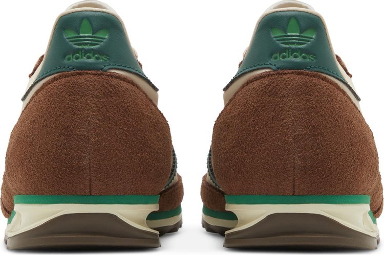 Wmns SL72 OG Linen Collegiate Green