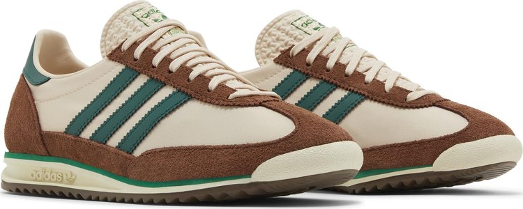 Wmns SL72 OG Linen Collegiate Green